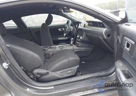 2019 Ford Mustang Ecoboost z USA, uszkodzony, nr VIN 1FA6P8THXK5193906